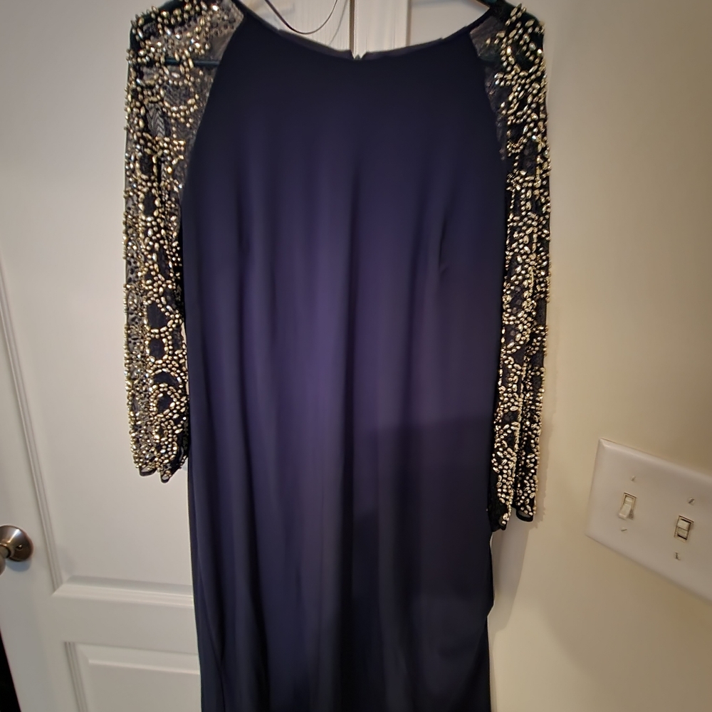 COCKTAIL DRESS